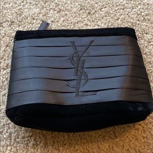 Yves saint laurent clutch